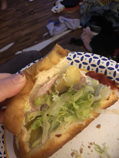 Photo of Pronto Pizza - 65 S Union St, Lawrence, MA 01843