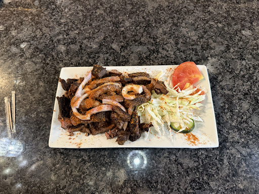 Photo of Afro-Infused restaurant and lounge - 30 Emerson St, Haverhill, MA 01830