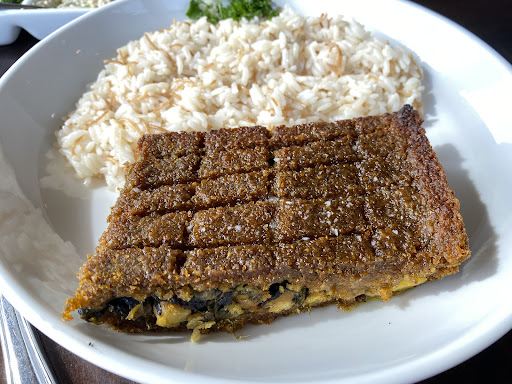 Photo of Cafe Barada - 2269 Massachusetts Ave, Cambridge, MA 02140