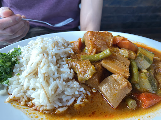 Photo of Cafe Barada - 2269 Massachusetts Ave, Cambridge, MA 02140