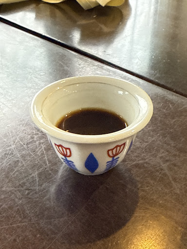 Photo of Cafe Barada - 2269 Massachusetts Ave, Cambridge, MA 02140