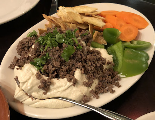 Photo of Cafe Barada - 2269 Massachusetts Ave, Cambridge, MA 02140