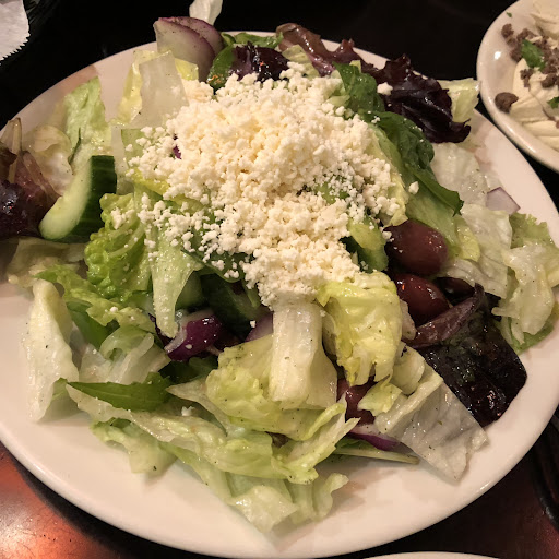 Photo of Cafe Barada - 2269 Massachusetts Ave, Cambridge, MA 02140