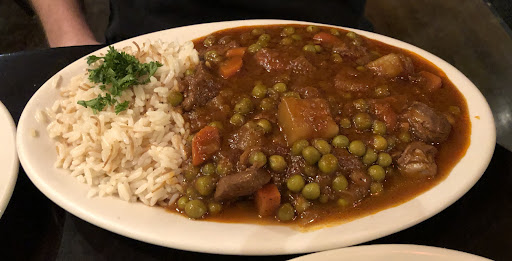 Photo of Cafe Barada - 2269 Massachusetts Ave, Cambridge, MA 02140