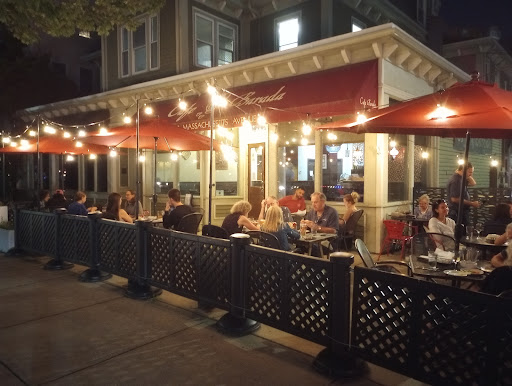 Photo of Cafe Barada - 2269 Massachusetts Ave, Cambridge, MA 02140