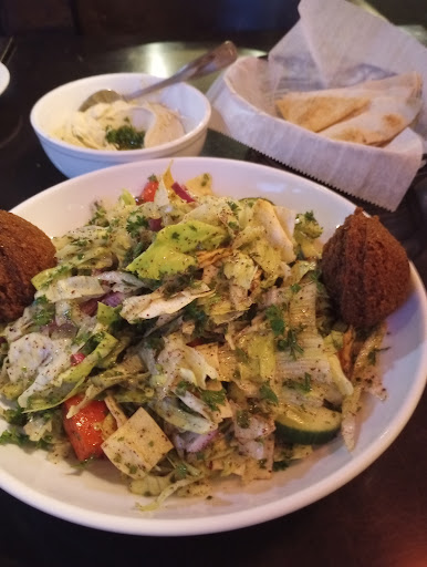 Photo of Cafe Barada - 2269 Massachusetts Ave, Cambridge, MA 02140