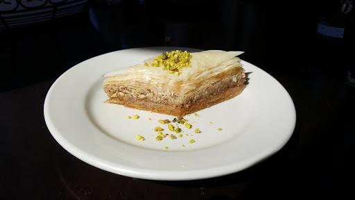 Photo of Cafe Barada - 2269 Massachusetts Ave, Cambridge, MA 02140