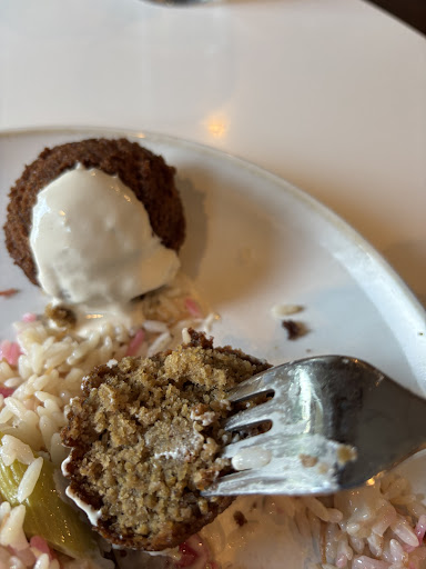 Photo of Cafe Barada - 2269 Massachusetts Ave, Cambridge, MA 02140