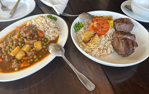 Photo of Cafe Barada - 2269 Massachusetts Ave, Cambridge, MA 02140