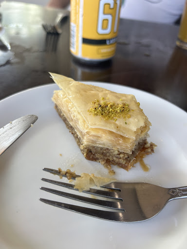 Photo of Cafe Barada - 2269 Massachusetts Ave, Cambridge, MA 02140