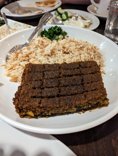 Photo of Cafe Barada - 2269 Massachusetts Ave, Cambridge, MA 02140