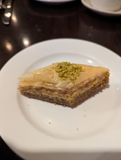 Photo of Cafe Barada - 2269 Massachusetts Ave, Cambridge, MA 02140