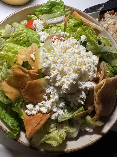 Photo of Sevmar Mediterranean Bistro - The 97 Shops Plaza, 401 Main St, Salem, NH 03079