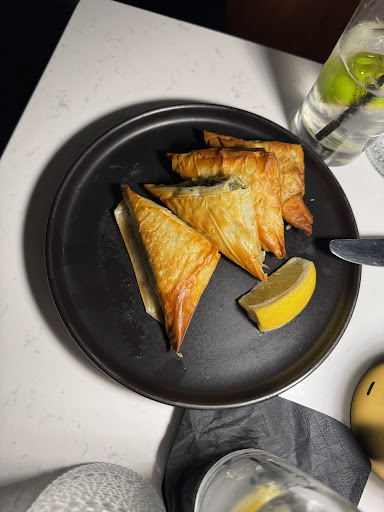 Photo of Sevmar Mediterranean Bistro - The 97 Shops Plaza, 401 Main St, Salem, NH 03079