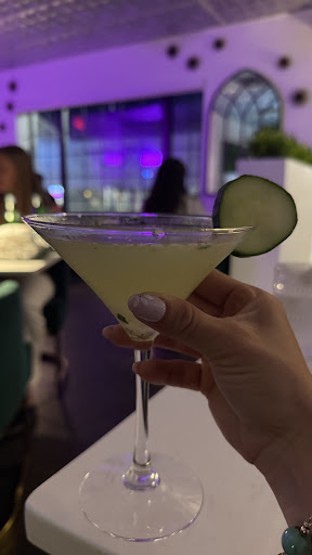 Photo of Sevmar Mediterranean Bistro - The 97 Shops Plaza, 401 Main St, Salem, NH 03079