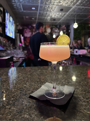 Photo of Sevmar Mediterranean Bistro - The 97 Shops Plaza, 401 Main St, Salem, NH 03079