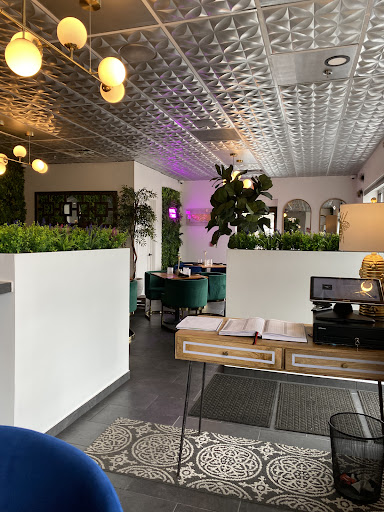 Photo of Sevmar Mediterranean Bistro - The 97 Shops Plaza, 401 Main St, Salem, NH 03079