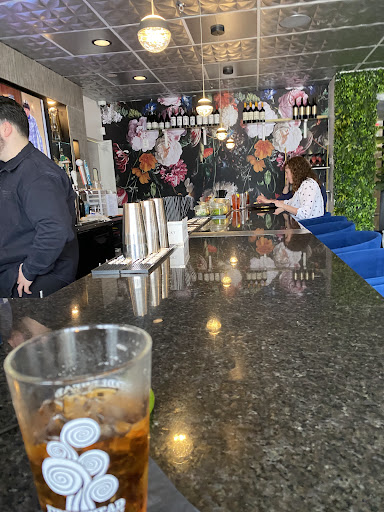 Photo of Sevmar Mediterranean Bistro - The 97 Shops Plaza, 401 Main St, Salem, NH 03079