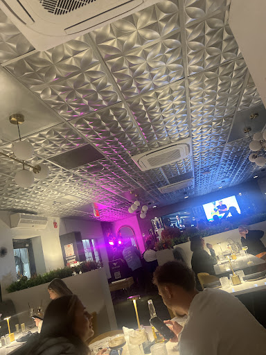 Photo of Sevmar Mediterranean Bistro - The 97 Shops Plaza, 401 Main St, Salem, NH 03079