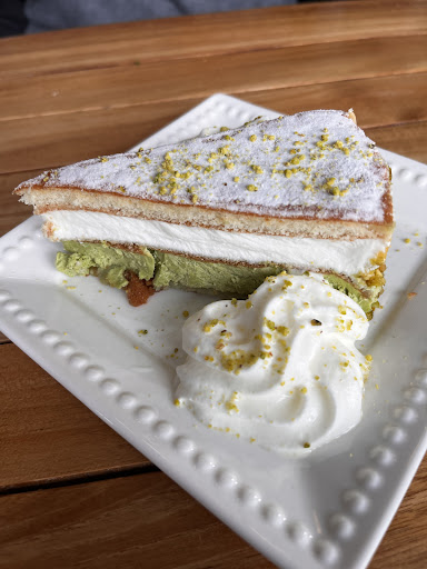 Photo of Sevmar Mediterranean Bistro - The 97 Shops Plaza, 401 Main St, Salem, NH 03079