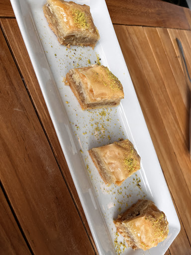 Photo of Sevmar Mediterranean Bistro - The 97 Shops Plaza, 401 Main St, Salem, NH 03079