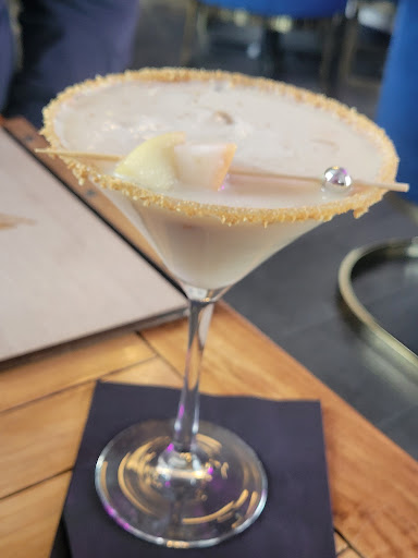 Photo of Sevmar Mediterranean Bistro - The 97 Shops Plaza, 401 Main St, Salem, NH 03079