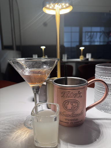 Photo of Sevmar Mediterranean Bistro - The 97 Shops Plaza, 401 Main St, Salem, NH 03079