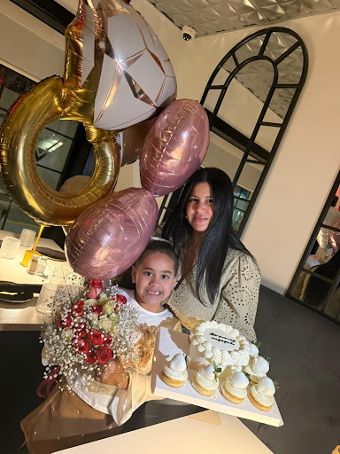 Photo of Sevmar Mediterranean Bistro - The 97 Shops Plaza, 401 Main St, Salem, NH 03079