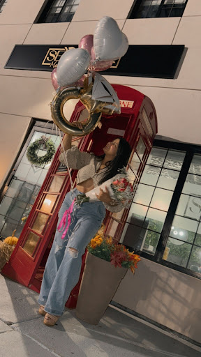 Photo of Sevmar Mediterranean Bistro - The 97 Shops Plaza, 401 Main St, Salem, NH 03079