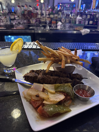 Photo of Sevmar Mediterranean Bistro - The 97 Shops Plaza, 401 Main St, Salem, NH 03079