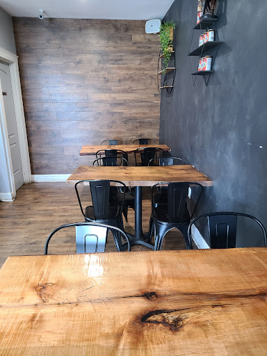 Photo of CocoRay's - 197 Parker St, Lawrence, MA 01843