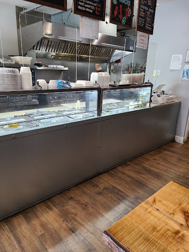 Photo of CocoRay's - 197 Parker St, Lawrence, MA 01843