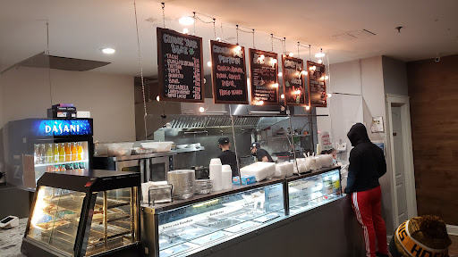 Photo of CocoRay's - 197 Parker St, Lawrence, MA 01843