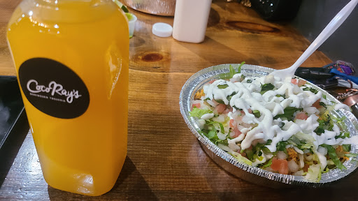 Photo of CocoRay's - 197 Parker St, Lawrence, MA 01843
