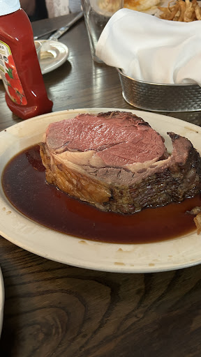 Photo of The Phoenician Restaurant - 12 Alpha St, Haverhill, MA 01832