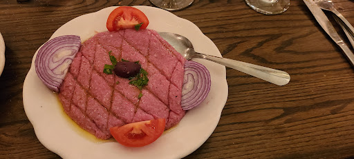 Photo of The Phoenician Restaurant - 12 Alpha St, Haverhill, MA 01832