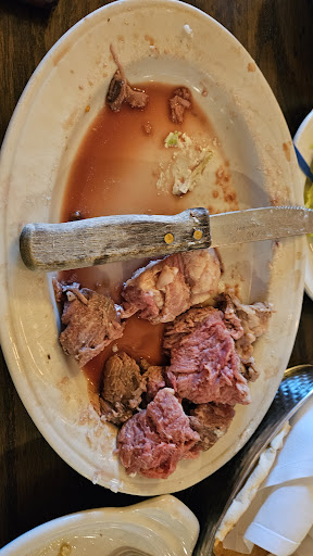 Photo of The Phoenician Restaurant - 12 Alpha St, Haverhill, MA 01832