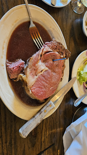 Photo of The Phoenician Restaurant - 12 Alpha St, Haverhill, MA 01832