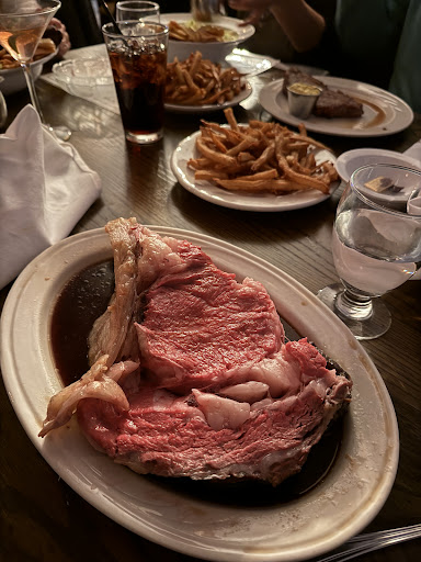 Photo of The Phoenician Restaurant - 12 Alpha St, Haverhill, MA 01832