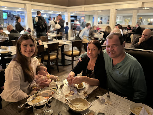 Photo of The Phoenician Restaurant - 12 Alpha St, Haverhill, MA 01832