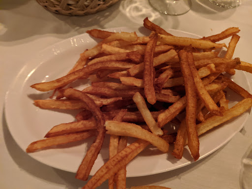 Photo of The Phoenician Restaurant - 12 Alpha St, Haverhill, MA 01832