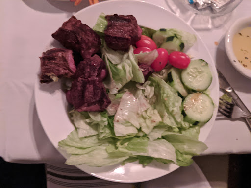 Photo of The Phoenician Restaurant - 12 Alpha St, Haverhill, MA 01832