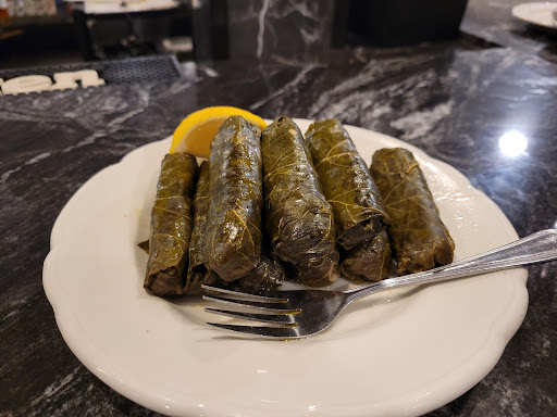 Photo of The Phoenician Restaurant - 12 Alpha St, Haverhill, MA 01832