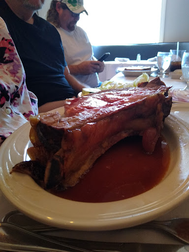 Photo of The Phoenician Restaurant - 12 Alpha St, Haverhill, MA 01832