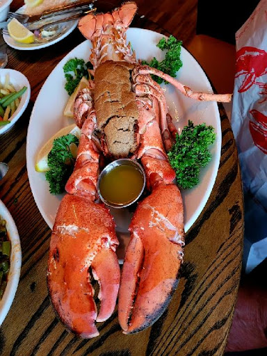 Photo of The Phoenician Restaurant - 12 Alpha St, Haverhill, MA 01832