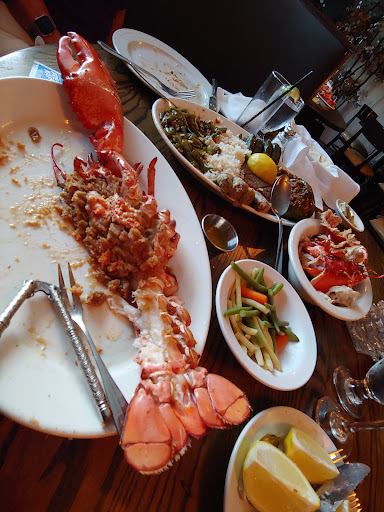 Photo of The Phoenician Restaurant - 12 Alpha St, Haverhill, MA 01832