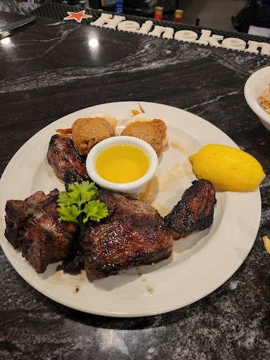 Photo of The Phoenician Restaurant - 12 Alpha St, Haverhill, MA 01832