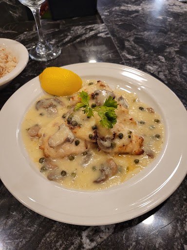 Photo of The Phoenician Restaurant - 12 Alpha St, Haverhill, MA 01832