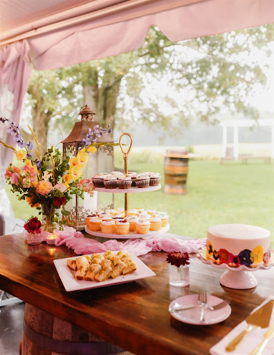 Photo of The Phoenician Restaurant - 12 Alpha St, Haverhill, MA 01832