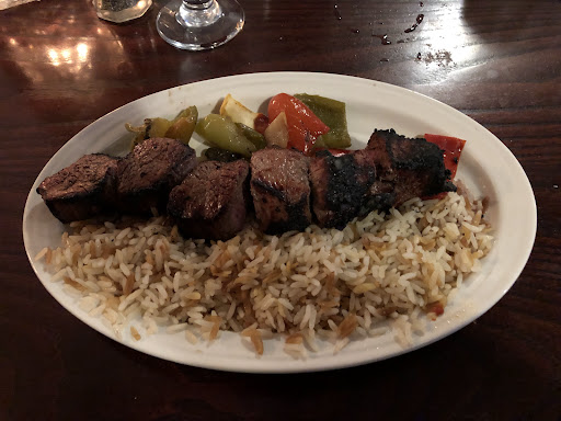 Photo of The Phoenician Restaurant - 12 Alpha St, Haverhill, MA 01832